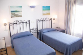 Hostal Alemania